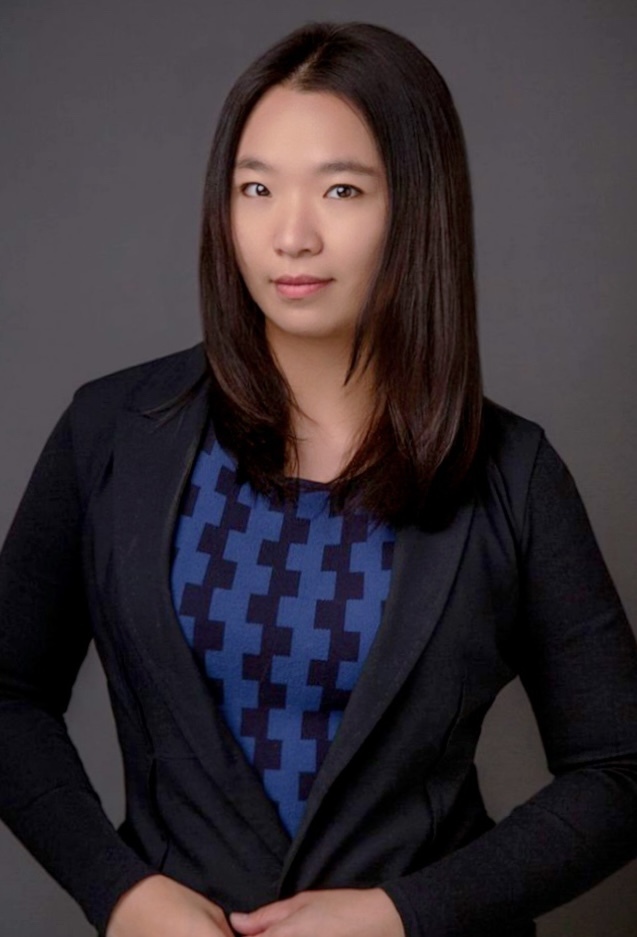 Co-founder and CPO Junlin Chen